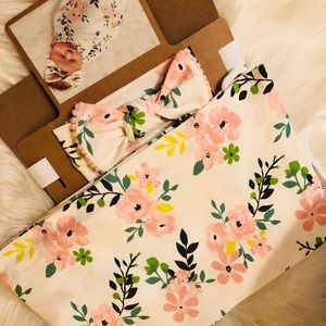 Swaddle for baby girl